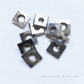 Tungsten Carbide Insert Knives For Woodworking Tools